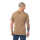 Vortex Wild Reveal Short Sleeve T-Shirt 2X-Large
