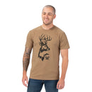 Vortex Wild Reveal Short Sleeve T-Shirt 2X-Large
