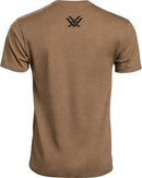 Vortex Wild Reveal Short Sleeve T-Shirt 2X-Large