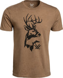 Vortex Wild Reveal Short Sleeve T-Shirt 2X-Large