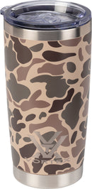 Vortex® Insulated Tumbler - Camo