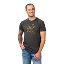 Vortex Mossy Oak® Bottomland® Camo Core Logo Short Sleeve T-Shirt 2XLarge