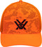 Vortex Through and Through Camo Cap - Blaze