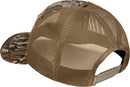 Vortex Smalltown Legacy Camo Cap