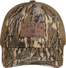 Vortex Smalltown Legacy Camo Cap