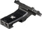 PRO 45° OFFSET PICATINNY MOUNT
