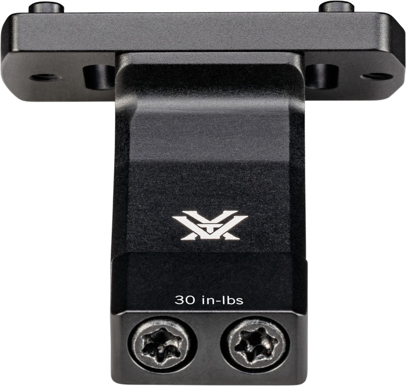 PRO 45° OFFSET PICATINNY MOUNT