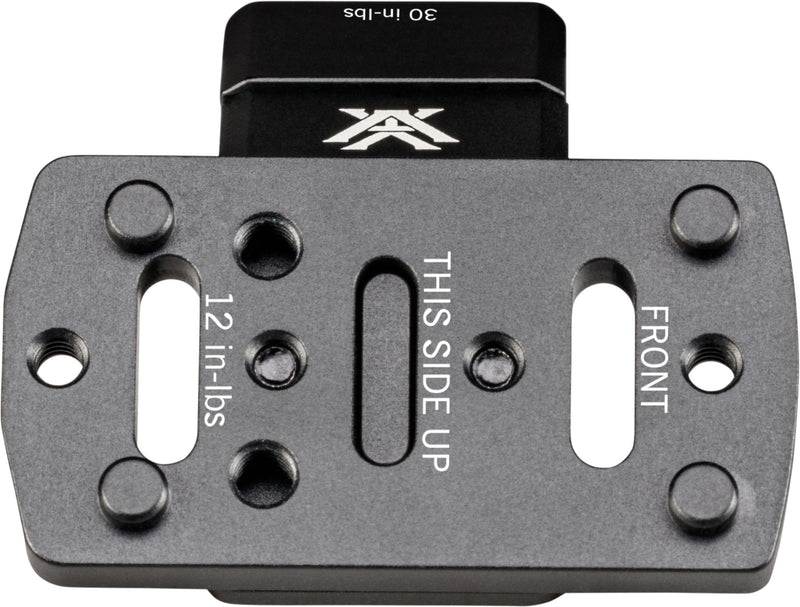 PRO 45° OFFSET PICATINNY MOUNT