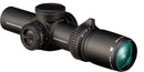 Vortex AMG 1-10x24 FFP EBR-9 MRAD RIFLESCOPE