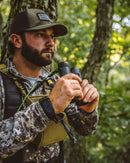 VORTEX CROSSFIRE HD 10x42 BINOCULAR