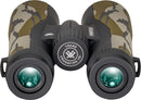 Crossfire HD 10x42 Mossy Oak Bottomland
