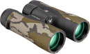 Crossfire HD 10x42 Mossy Oak Bottomland