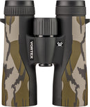 Crossfire HD 10x42 Mossy Oak Bottomland