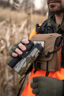 Crossfire HD 10x42 Mossy Oak Bottomland
