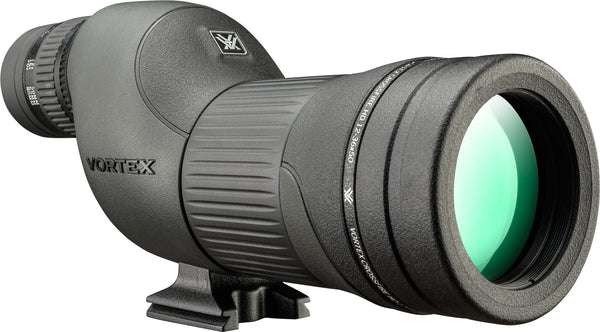 CROSSFIRE HD 12-36x50 STRAIGHT SPOTTING SCOPE