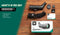 CROSSFIRE 16-48x65 ANGLED SPOTTING SCOPE