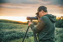 CROSSFIRE 16-48x65 ANGLED SPOTTING SCOPE