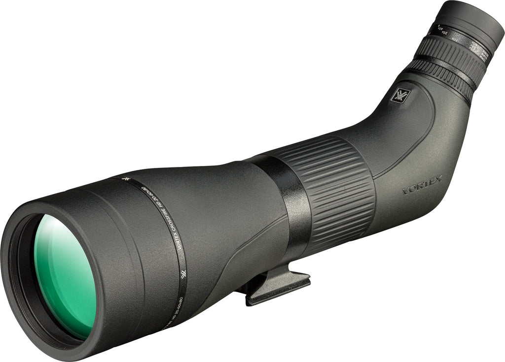 CROSSFIRE 20-60x80 ANGLED SPOTTING SCOPE