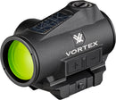 Crossfire® II 2 MOA Solar Green Dot