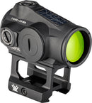 Crossfire® II 2 MOA Solar Green Dot