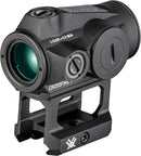 Crossfire® II 2 MOA Solar Red Dot