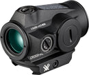 Crossfire® II 2 MOA Solar Red Dot