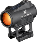 Crossfire® II 2 MOA Solar Red Dot