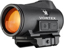 Crossfire® II 2 MOA Solar Red Dot