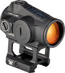 Crossfire® II 2 MOA Solar Red Dot