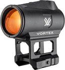 Crossfire® II 2 MOA Red Dot