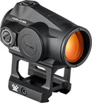 Crossfire® II 2 MOA Red Dot