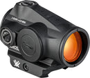 Crossfire® II 2 MOA Red Dot