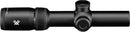 Crossfire® HD 1-4x24 Illuminated Dead-Hold® 2A BDC MOA Riflescope