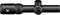 Crossfire® HD 1-4x24 Illuminated Dead-Hold® 2A BDC MOA Riflescope