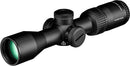 Crossfire® HD 1.5-5.5x32 Illuminated Dead-Hold® 2A BDC MOA Scout Riflescope