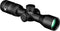 Crossfire® HD 1.5-5.5x32 Illuminated Dead-Hold® 2A BDC MOA Scout Riflescope