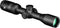Crossfire® HD 2-7x32 Illuminated Dead-Hold® 2A BDC MOA