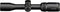 Crossfire® HD 2-7x32 Illuminated Dead-Hold® 2A BDC MOA