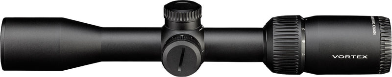 Crossfire® HD 2-7x32 Illuminated Dead-Hold® 2A BDC MOA