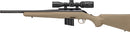Crossfire® HD 2-7x32 Illuminated Dead-Hold® 2A BDC MOA