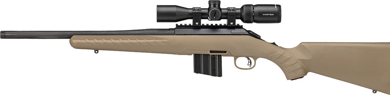 Crossfire® HD 2-7x32 Illuminated Dead-Hold® 2A BDC MOA