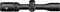 Crossfire® HD 2-7x32 Illuminated Dead-Hold® 2A BDC MOA
