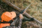 Crossfire® HD 2-7x32 Illuminated Dead-Hold® 2A BDC MOA