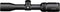 Crossfire® HD 2-7x32 V-Plex MOA Rimfire Riflescope