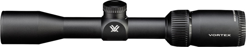 Crossfire® HD 2-7x32 V-Plex MOA Rimfire Riflescope