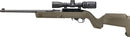 Crossfire® HD 2-7x32 V-Plex MOA Rimfire Riflescope
