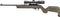 Crossfire® HD 2-7x32 V-Plex MOA Rimfire Riflescope