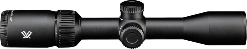 Crossfire® HD 2-7x32 V-Plex MOA Riflescope