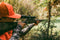 Crossfire® HD 2-7x32 V-Plex MOA Riflescope