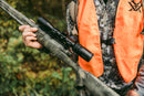 Crossfire® HD 2-7x32 V-Plex MOA Rimfire Riflescope